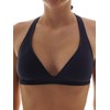 Brunotti Bikini Top Siscotti, Womens, Bikinitop Siscotti, navy