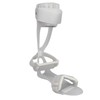 Ankle Foot Orthosis Support Adjustable Skid Resistance Foot Orthosis Fixation