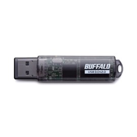 BUFFALO RUF3-CA USB 3.0 Standard Drive