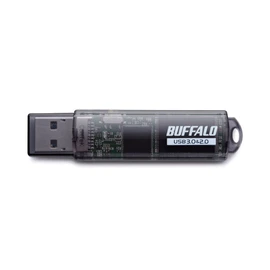 BUFFALO RUF3-CA USB 3.0 Standard Drive