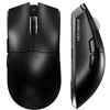 EWEADN S9 Wireless Gaming Mouse, 59G Ergonomic Computer Mouse, Triple