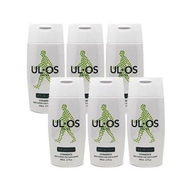 Uros [SellerHub 1] Uros All-in-One Moisturizer Skin Lotion 200ml (Oily Complex) 6 pcs. Ss (15562970) 1 pc. / [셀러허브 1]우르오스 올인원 모이스처라이저 스킨 로션 200ml(지복합) 6개 Ss (15562970) 1개