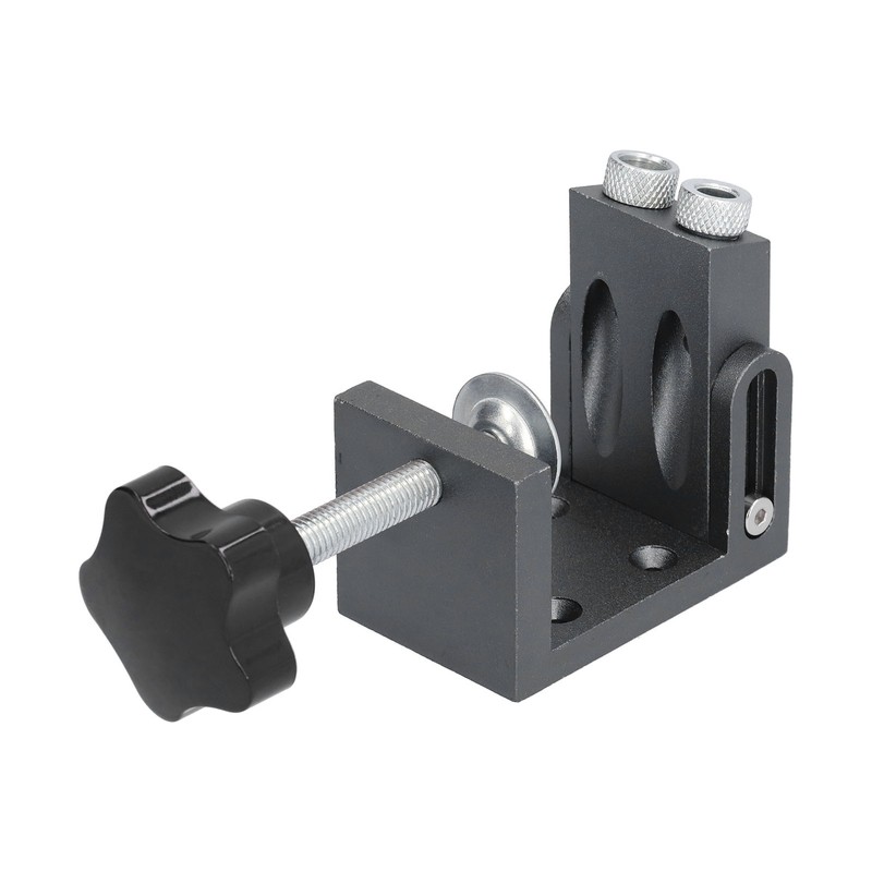 32Pcs Oblique Hole Locator Tools 15 Degree High Strength Durable