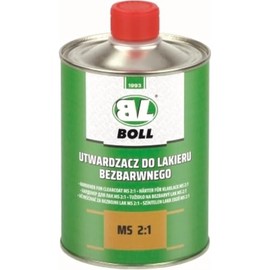 BOLL Paint 001661 0.5 L