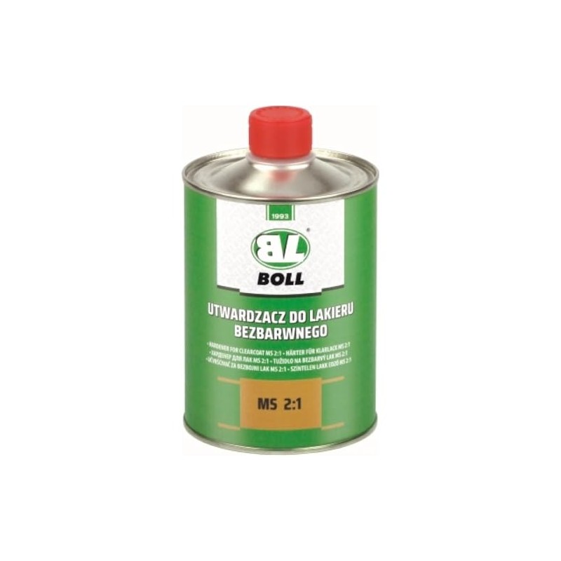 BOLL Paint 001661 0.5 L