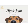 Olanta Trade Solution Hip & Joint Complex for Dogs Bone