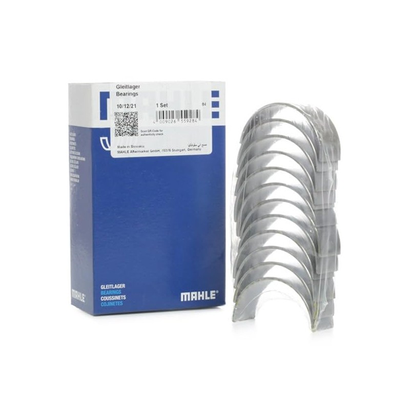 MAHLE Genuine 081 PS 19394 000 Connecting Rod Bearing