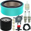 47 083 03-S1 47 083 03-S CH23 Air Filter Tune
