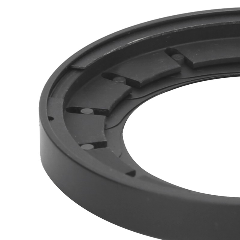 SK34 Adjustable Iris Aperture Diaphragm Module Condensor Optical Diaphragm for