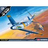 Academy 120116 492234 1/48 F-86F Huff, Various, Medium