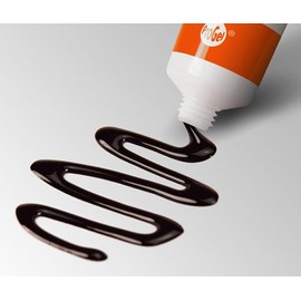 Rainbow Dust ProGel Professional Food Colouring - Orange