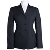 R.J. Classics Ladies Devon Show Coat 16 R Navy