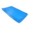 Sosoport Pe Cover Inflatable Pool for Boys and Girls Solar