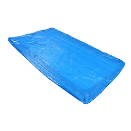 Sosoport Pe Cover Inflatable Pool for Boys and Girls Solar Pool Cover to Save Water