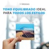 D'Addario | Phosphor Bronze | Cuerdas para Guitarra Acústica |