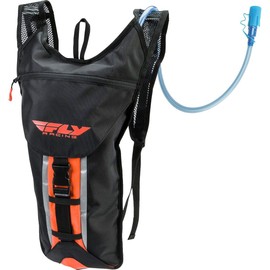 Fly Racing Hydro Pack (Black/Orange)