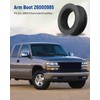 ANODZU 26000985 Pitman Arm Boot Fit for Chevy GMC Select