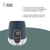 Babymoov Duo Smart Warmer Calienta-biberones/leche materna - Hogar & Coche