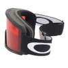 Oakley TARGET LINE M Unisex Adult Goggles, MATTE BLACK /
