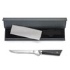 Mercer Culinary M13787 Premium Grade Super Steel, 6-Inch Boning Knife,