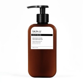 Skin U Body Lotion Innocent Lotion 350g / 스킨유 바디로션 이노센트 로션 350g