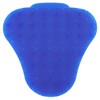 10pcs Urinal Screen Deodorizers Triangle Anti Splash Deodorizer Scented Urinal