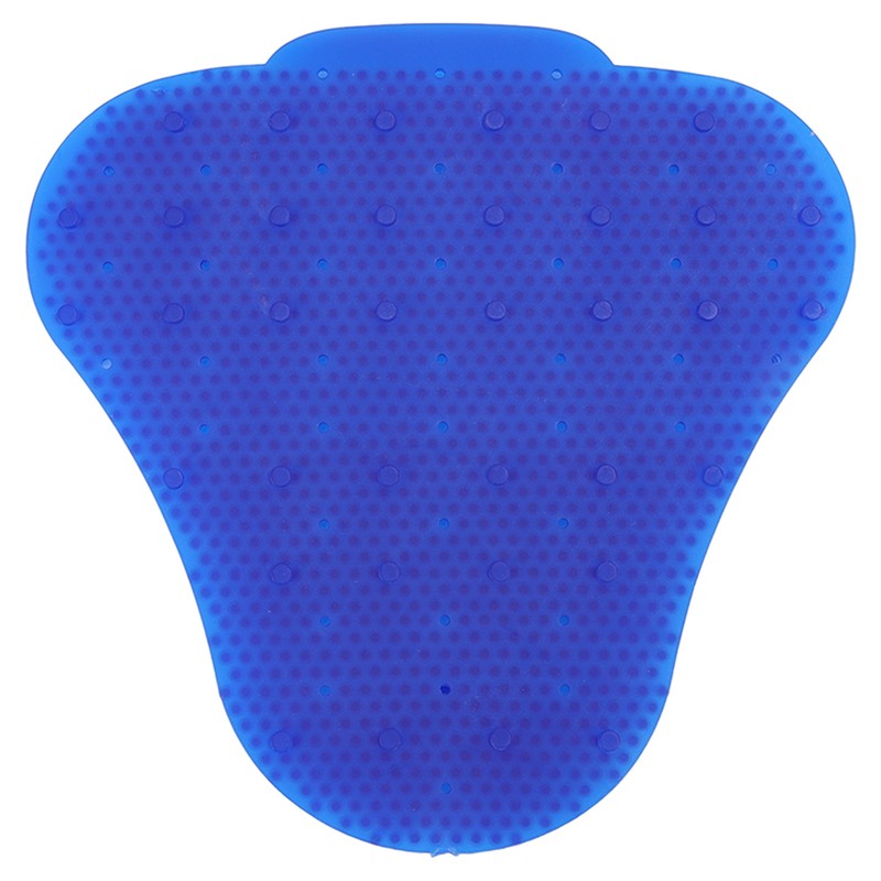 10pcs Urinal Screen Deodorizers Triangle Anti Splash Deodorizer Scented Urinal