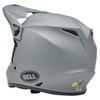 BELL MX-9 MIPS Dirt Helmet (Matte Nardo Gray - Large)