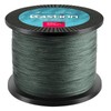 Calamus Bastion Braided Fishing Line, Moss Green, 150 Yds, 30