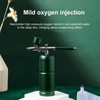 INXI002 Facial Oxygen Machine Airbrush Nano Mist Sprayer Portable Facial