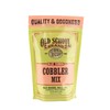 Old School Brand Old Fashioned Cobbler Mix - 16 Ounce