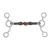 Shires Sweet Iron Copper Tom Thumb: 4.5"