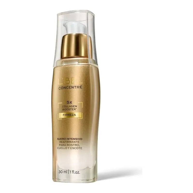 Sérum L'bel Concentré Colágeno Antiedad Reafirmante 30 Ml