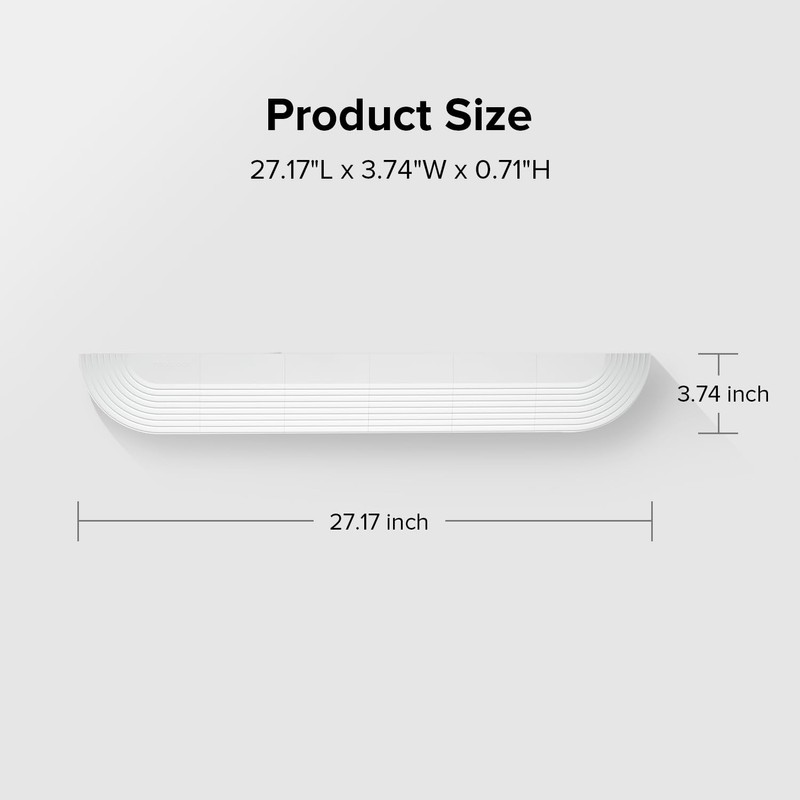 roborock Threshold Strip for All Series Robot Vacuums