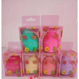 Kylie Docena Esponjas De Maquillaje Tipo Beauty Blender Kylie