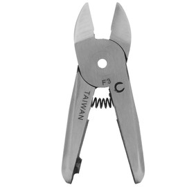 Pneumatic Cutter Head Replacement Air Scissors Head Fit for HS10 Pneumatic Cutter(F3)