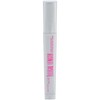 Maybelline Illegal Length Fiber Extensions Washable Mascara, Blackest Black, 0.22