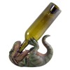 Rex Dinosaur Tabletop Wine Bottle Holder, 9 1/2 InchesL8