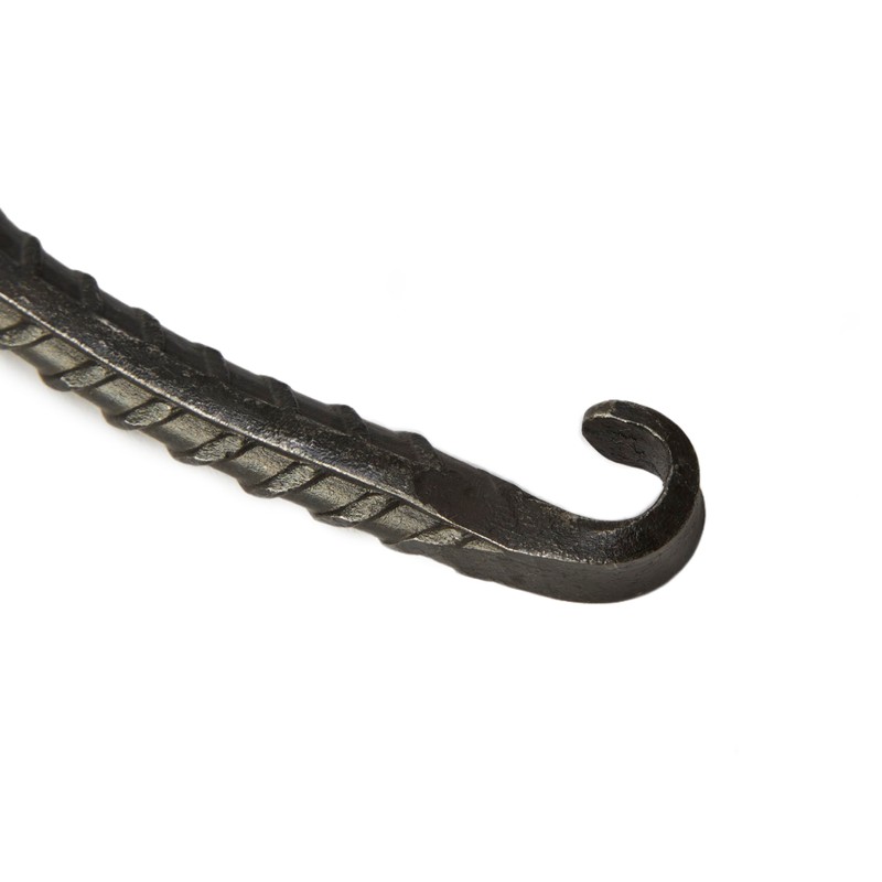 Raven Forge Rebar Bottle Opener