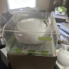 ION GreenWelcome Time Machine Air Purifier Portable Negative Ion GW5613