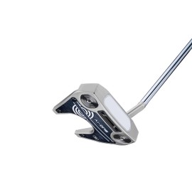 Odyssey Odyssey Putter AI-ONE #7 Short Slant (Mallet Type STROKE LAB 90 33 Inch) Steel Men's