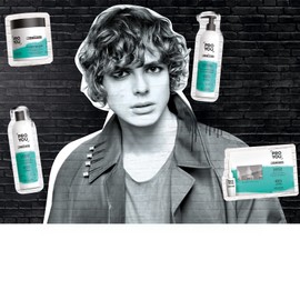 Revlon pro you the moisturiser hydrate champú 350 ml