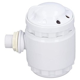 Steam Room Steam Outlet, Steam Generator Nozzle Steam Diffusion G1/2 Male Thread with Aromatherapy Function for SPA Room