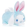 Roffatide Anime Cinnamoroll Tissue Box Cartoon Plush Doll Tissue Cover