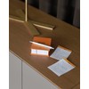 Rhodia 194051C Writing Set with Box and Memo Pad N°11