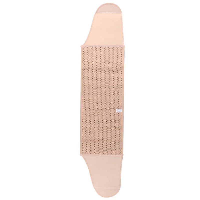 Breathable Postpartum Abdominal Belly Belt Shapewear Slimming Recovery Belly Band