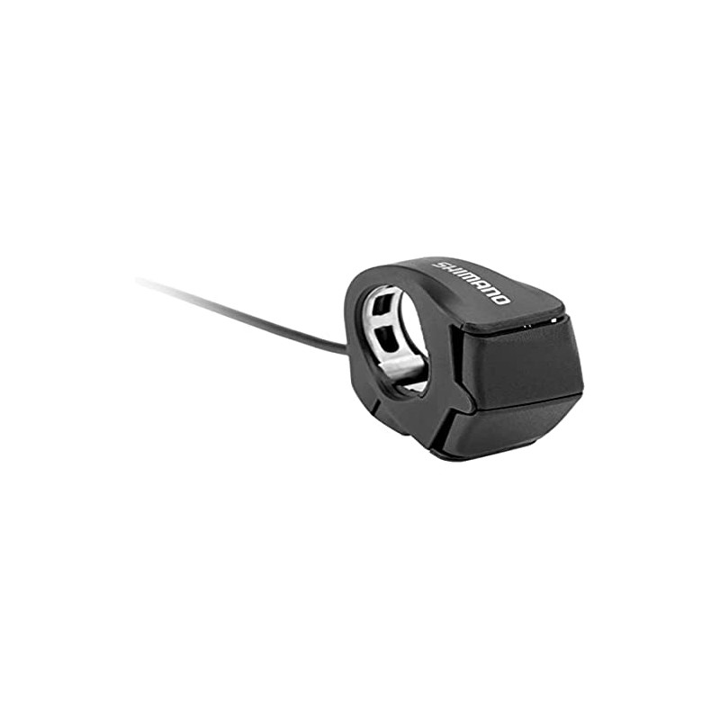 Shimano Unisex Adult Interruptor Iz. Steps Cycling Bells, Multi-Colour, One