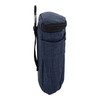 Sankyo Corporation DBLTACT Multi-Storage Pocket, Heather Blue