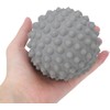 Pelota de Masaje de Punta Gris, Bolas Miofasciales de Pie