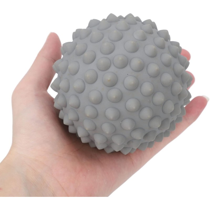 Pelota de Masaje de Punta Gris, Bolas Miofasciales de Pie